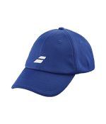 Babolat Pure Logo Cap Blue Cap Babolat
