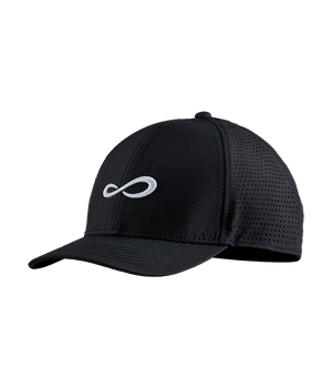 Endless Icon Black Cap Cap Endless