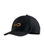 Endless Icon Black/Dorado 2024 Cap Cap Endless