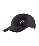HEAD Pro Player Black 2024 Cap Cap Head