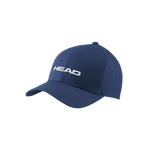 HEAD Promotion Blue Marino Cap Cap Head