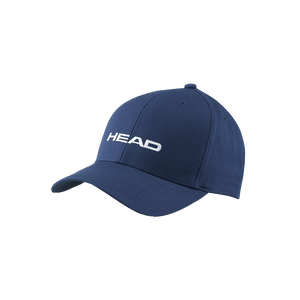 HEAD Promotion Blue Marino Cap Cap Head