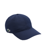 Lacoste Blue Marino Cap Cap Lacoste