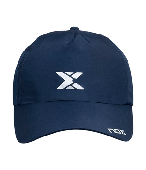 NOX Blue Marino Cap Cap Nox