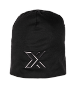 Oxdog Think Light Beanie Black Cap Cap Oxdog