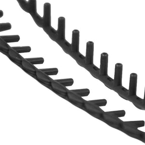 Metallix 2 Grommets Accessories Head
