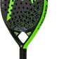 HEAD Alpha LTD 2023 Padel Racket Padel Racket Head