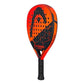 HEAD Challenge Orange 2024 Padel Racket Padel Racket Head
