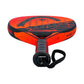 HEAD Challenge Orange 2024 Padel Racket Padel Racket Head