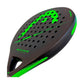 HEAD Edge Green Ultimate 2024 Padel Racket Padel Racket Head