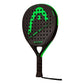 HEAD Edge Green Ultimate 2024 Padel Racket Padel Racket Head