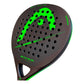 HEAD Edge Green Ultimate 2024 Padel Racket Padel Racket Head