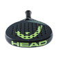HEAD Evo Extreme 2024 Padel Racket Padel Racket Head