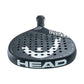 HEAD Flash Pro 2023 Padel Racket Padel Racket Head