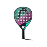 HEAD Flash Green 2023 Padel Racket Padel Racket Head