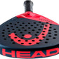 HEAD Radical Motion 2024 Padel Racket Padel Racket Head