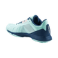 HEAD SPRINT TEAM 3.5 Clay Women AQDB Padel Shoes Padel Shoes Head