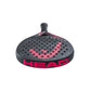 HEAD Zephyr 2023 Padel Racket Padel Racket Head