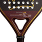 Black Crown Piton 13 2025 Padel Racket Padel Racket Black Crown