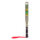 Joma Gold Pro Yellow 2024 Racket Padel Racket Joma