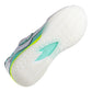 JOMA SPIN MEN 2542 White 2025 Padel shoes Padel Shoes Joma