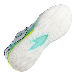 JOMA SPIN MEN 2542 White 2025 Padel shoes Padel Shoes Joma