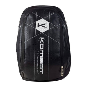 KOMBAT ETNA 2025 White Backpack Padel Bag Kombat