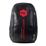KOMBAT FUJI 2025 Red Backpack Padel Bag Kombat
