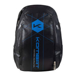 KOMBAT TEIDE 2025 Blue Backpack Padel Bag Kombat