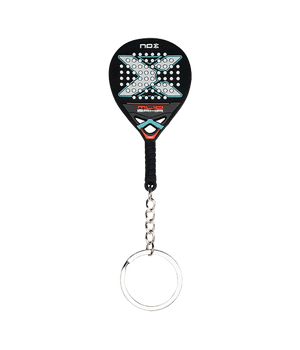 LLavero NOX ML10 Bahia 12K Keychain Nox