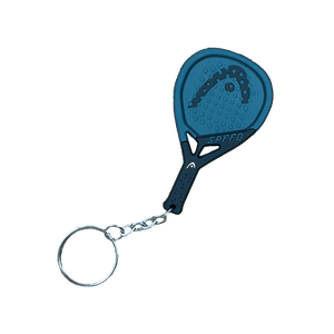 HEAD Keychain Speed Keychain Head