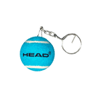 HEAD Keychain Blue Keychain Head