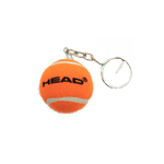 HEAD Keychain Orange Keychain Head
