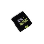 LOK PLAY Black S Wristband Accessories Lok