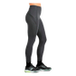 Malla Bullpadel Mujer Black Acota 2025 Padel Clothes Bullpadel