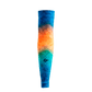 Floky No Strain Fusion Blue Compression Sleeves Court & Training Floky