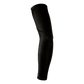 Rehband QD Black 2024 Compression Sleeves Court & Training Rehband