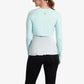 Women`s Tennis Crop Top Apparel BloqUV