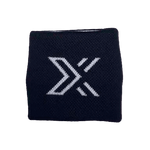 Oxdog Corta Bolt Black Wristband Wristband Oxdog
