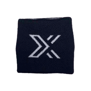 Oxdog Corta Bolt Black Wristband Wristband Oxdog