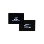 Oxdog Others Will Follow Black Wristband Wristband Oxdog