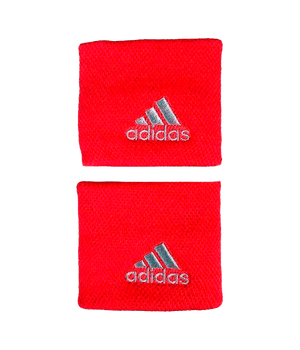 Adidas Cortas Red 2024 Wristband Wristband Adidas