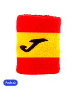 Largas Joma Spain (Pack x2) Wristband Wristband Joma