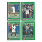 NETPRO Tour Stars Tennis Collector Card Set 1991 Memorabilia Netpro