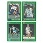 Tour Star 1991 Dislpay Box Foil Packs Accessories Netpro