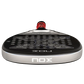 Nox AT Genius Attack 18K 2024 by Agustín Tapia Padel Racket Nox