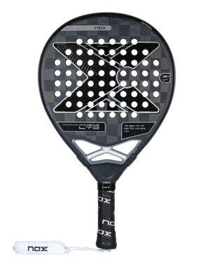 Nox AT Genius LIMITED Edition Padel Racket Pack Padel Racket Nox