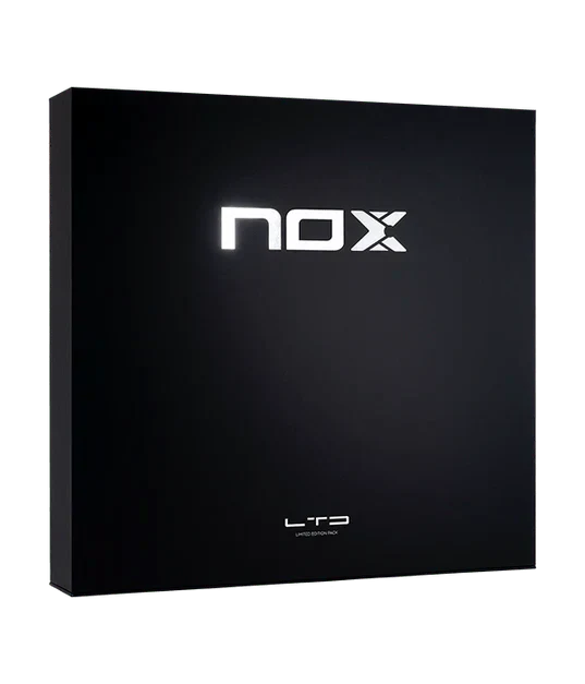 Nox AT Genius LIMITED Edition Padel Racket Pack Padel Racket Nox