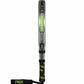 NOX AT10 Genius 12K Limited Edition Racquet Agustín Tapia Padel Racket Nox