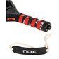 Nox AT10 GENIUS 12K racket by Agustin Tapia 2024 Padel Racket Nox